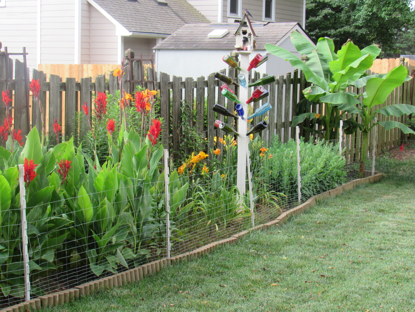 Rob McCue, Greensboro